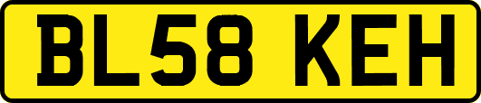 BL58KEH