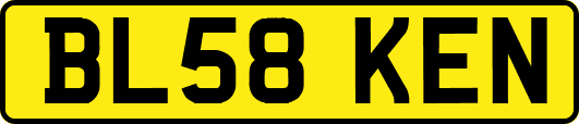 BL58KEN