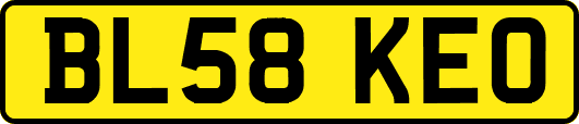 BL58KEO