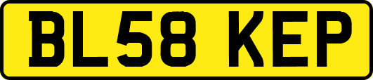 BL58KEP