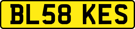 BL58KES