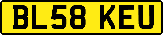 BL58KEU