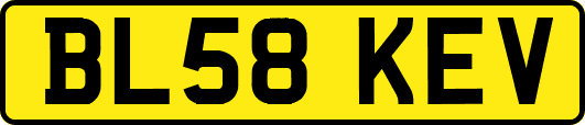 BL58KEV
