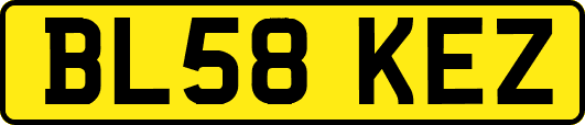 BL58KEZ