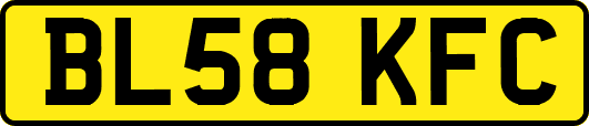 BL58KFC