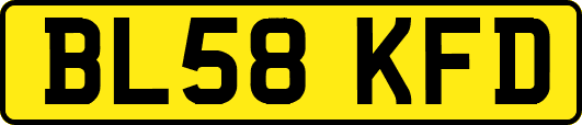 BL58KFD