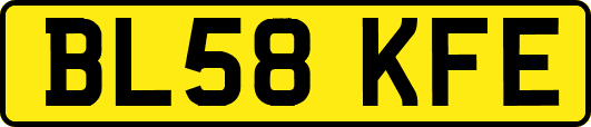 BL58KFE