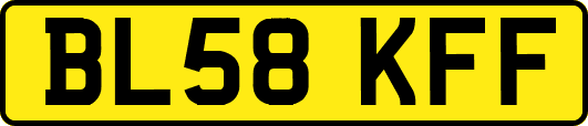 BL58KFF
