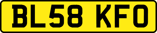 BL58KFO