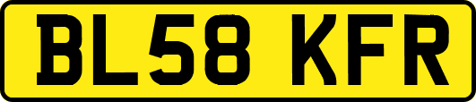 BL58KFR