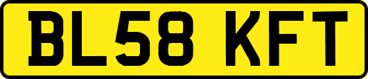 BL58KFT
