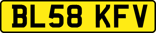 BL58KFV