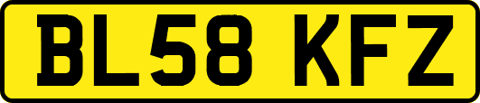 BL58KFZ
