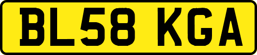 BL58KGA
