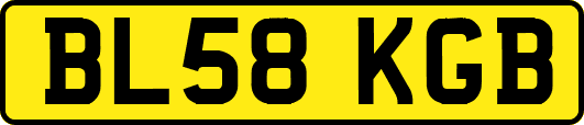 BL58KGB