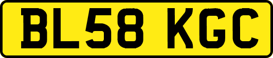 BL58KGC