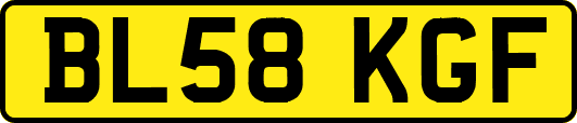 BL58KGF
