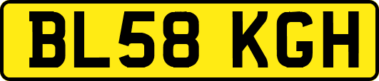 BL58KGH