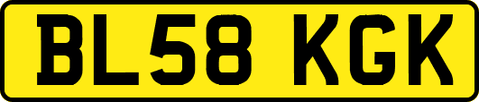 BL58KGK