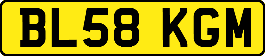 BL58KGM
