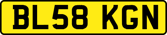 BL58KGN