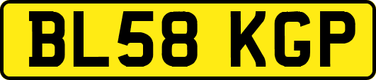 BL58KGP