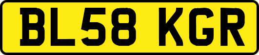 BL58KGR