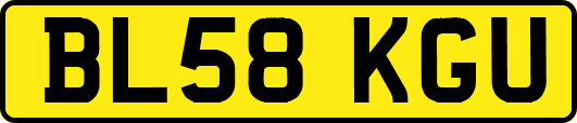 BL58KGU