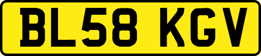 BL58KGV
