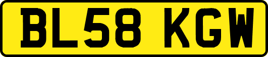 BL58KGW