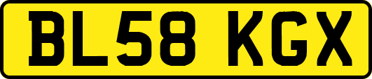 BL58KGX