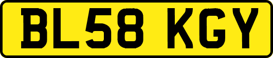 BL58KGY