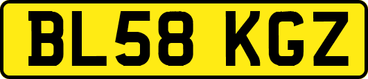 BL58KGZ