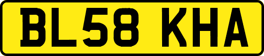 BL58KHA