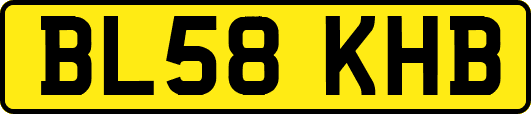 BL58KHB
