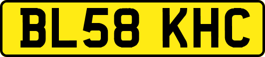 BL58KHC