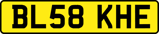 BL58KHE