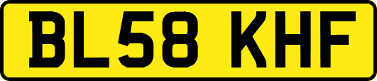 BL58KHF