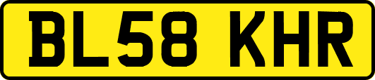 BL58KHR