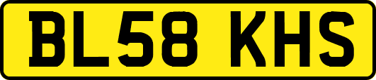 BL58KHS