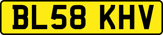 BL58KHV