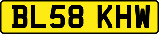 BL58KHW