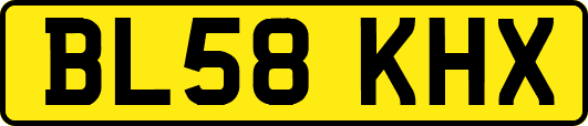 BL58KHX