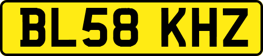 BL58KHZ