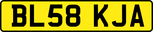 BL58KJA