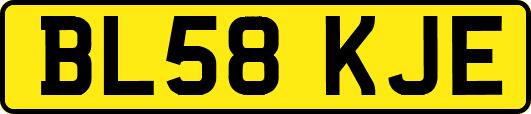BL58KJE