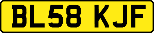 BL58KJF