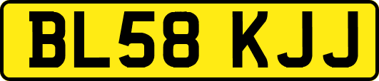 BL58KJJ