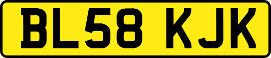 BL58KJK