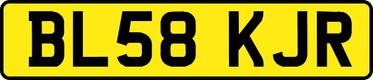 BL58KJR